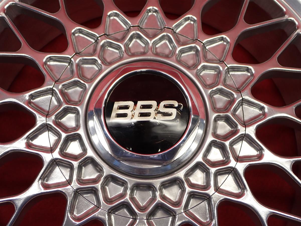 BBS RG | 中古タイヤ・ホイール専門店 太平タイヤ