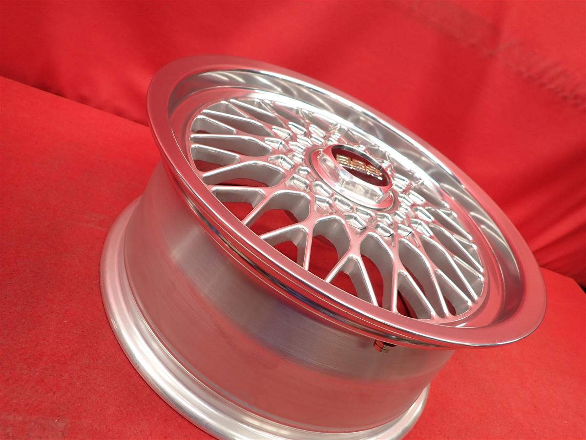 BBS RG | 中古タイヤ・ホイール専門店 太平タイヤ