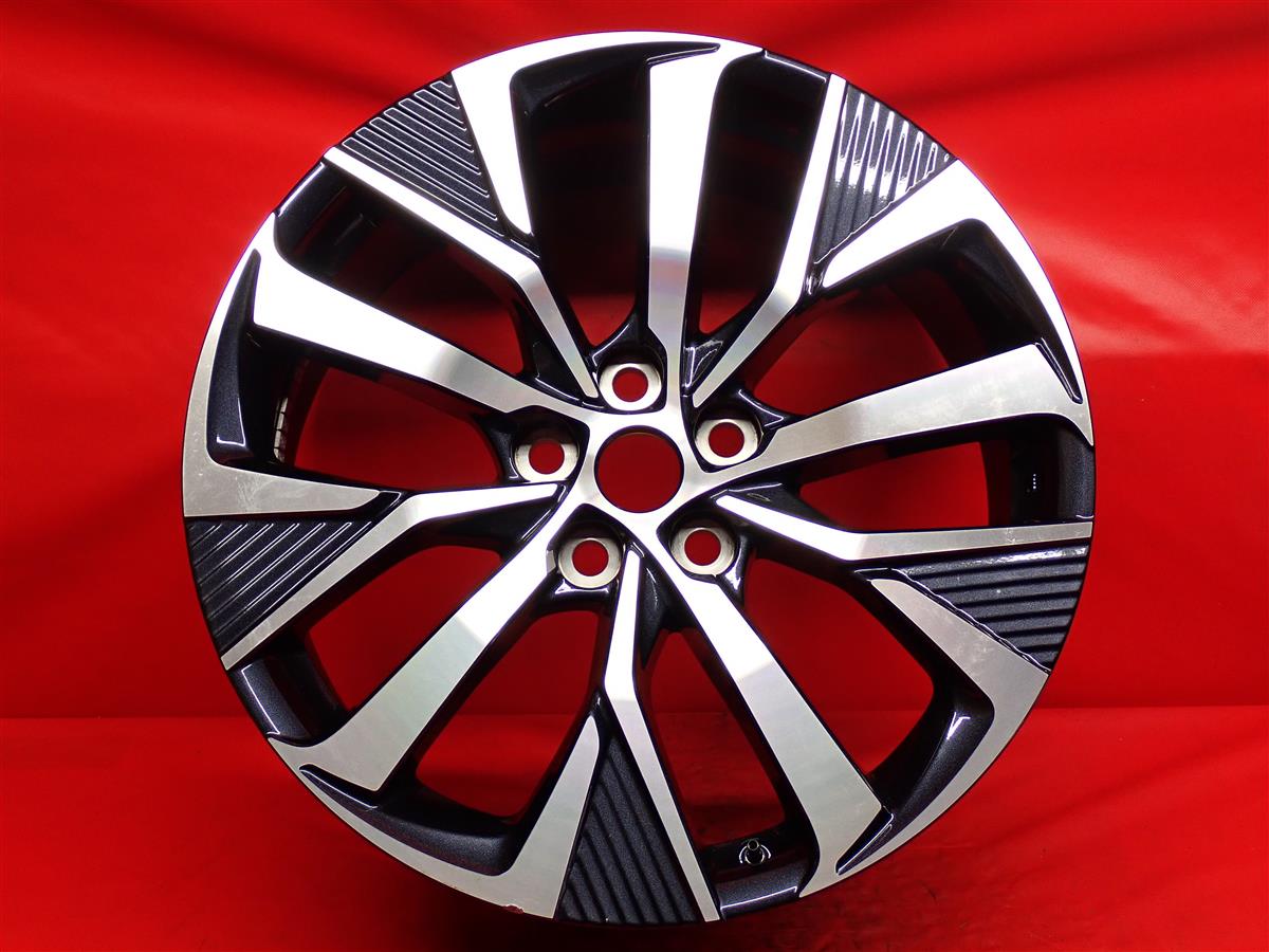 ★★ 売切り KOSEI MODELLISTA 18×8Ｊ 9Ｊ ５穴 114.3 ★★
