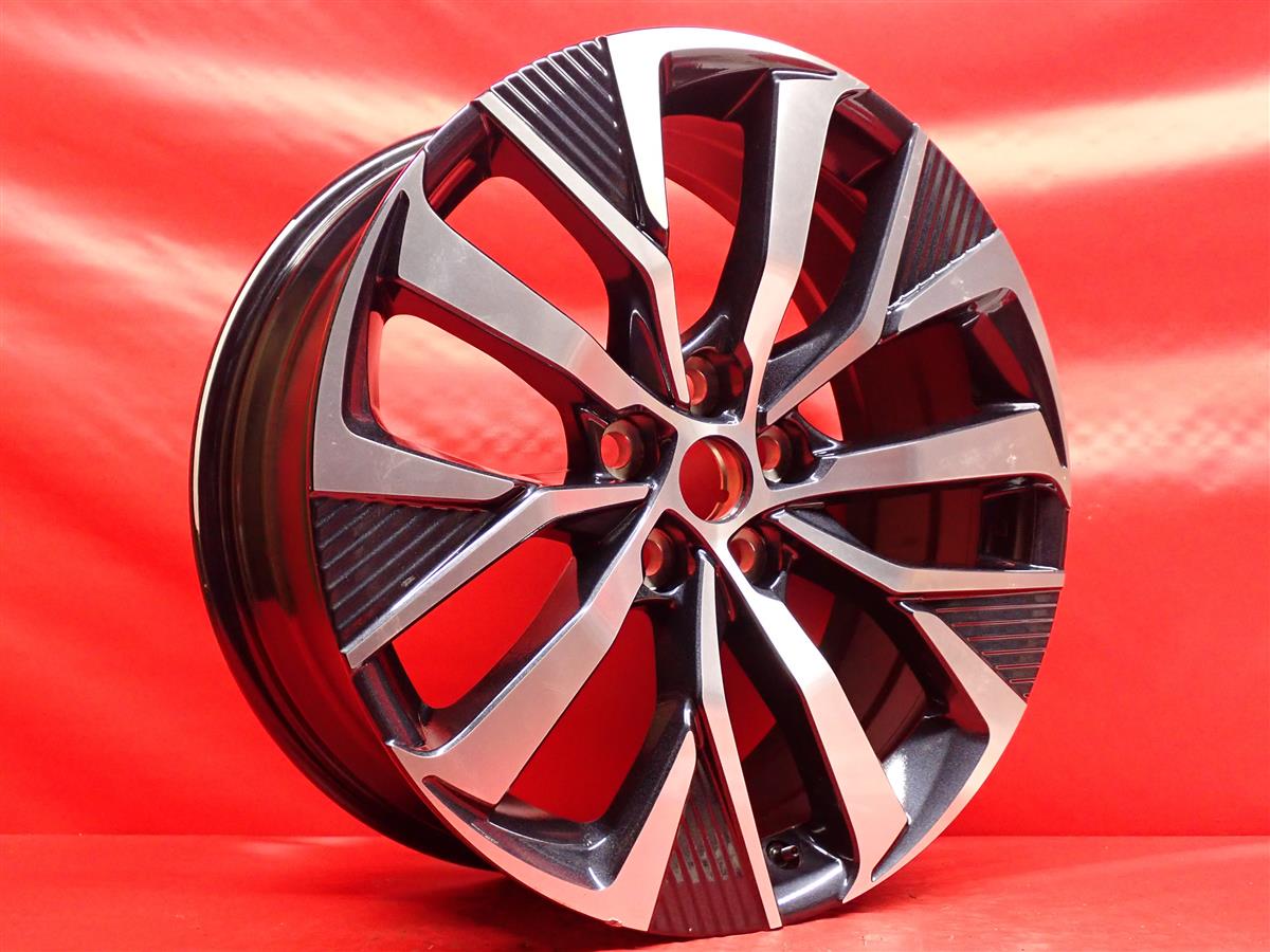 MODELLISTA(モデリスタ) WingDancer XVII | 中古タイヤ・ホイール専門