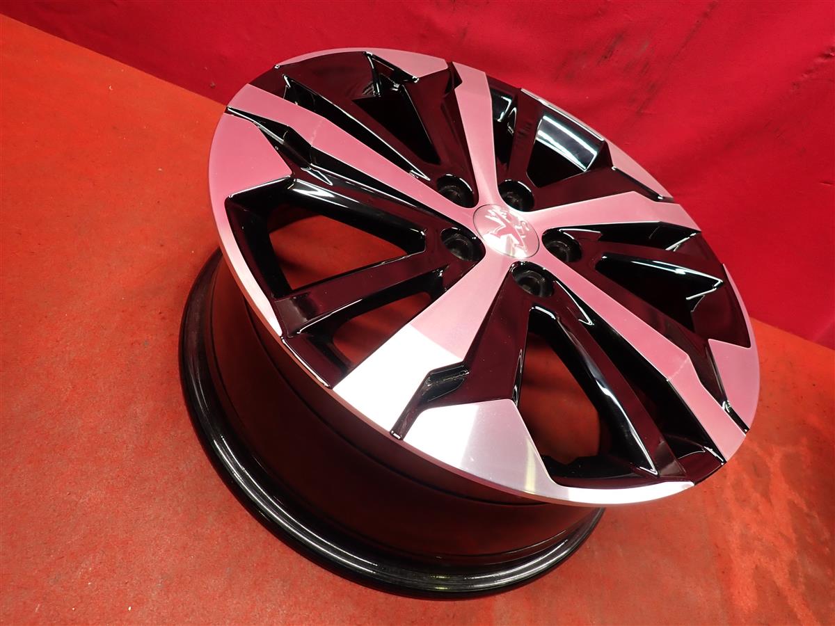 プジョー リフター GT 純正 | 中古タイヤ・ホイール専門店 太平タイヤ