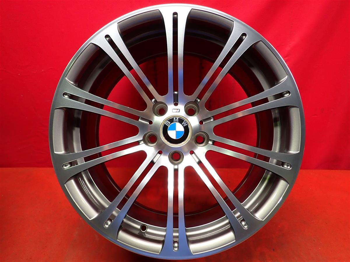 BMW M3(E92)純正ダブルスポークスタイリング220M | 中古タイヤ