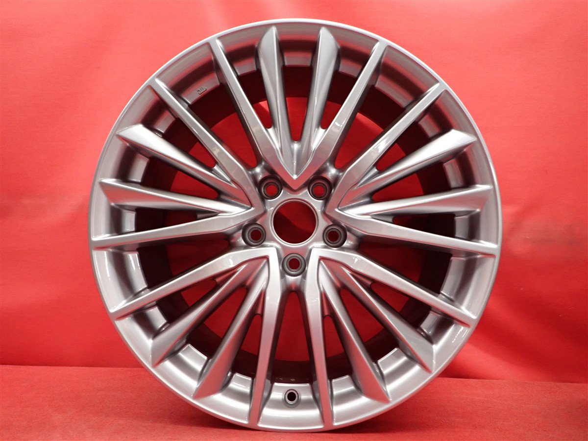レクサス IS300 300h ( E30系 ) バージョンL 純正 19インチ | 中古