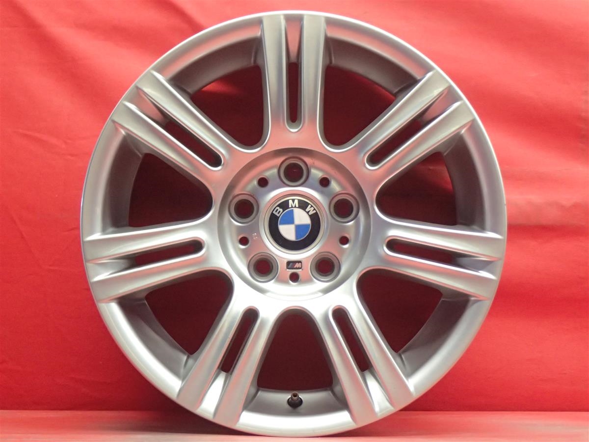 BMW 3シリーズ(E90)純正Mダブルスポーク スタイリング194 | 中古タイヤ 