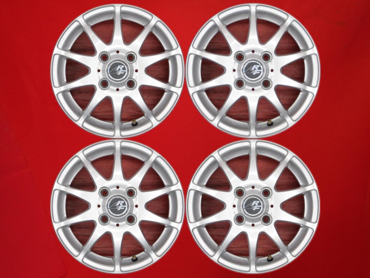 RACING FORCE 10スポーク | 中古タイヤ・ホイール専門店 太平タイヤ