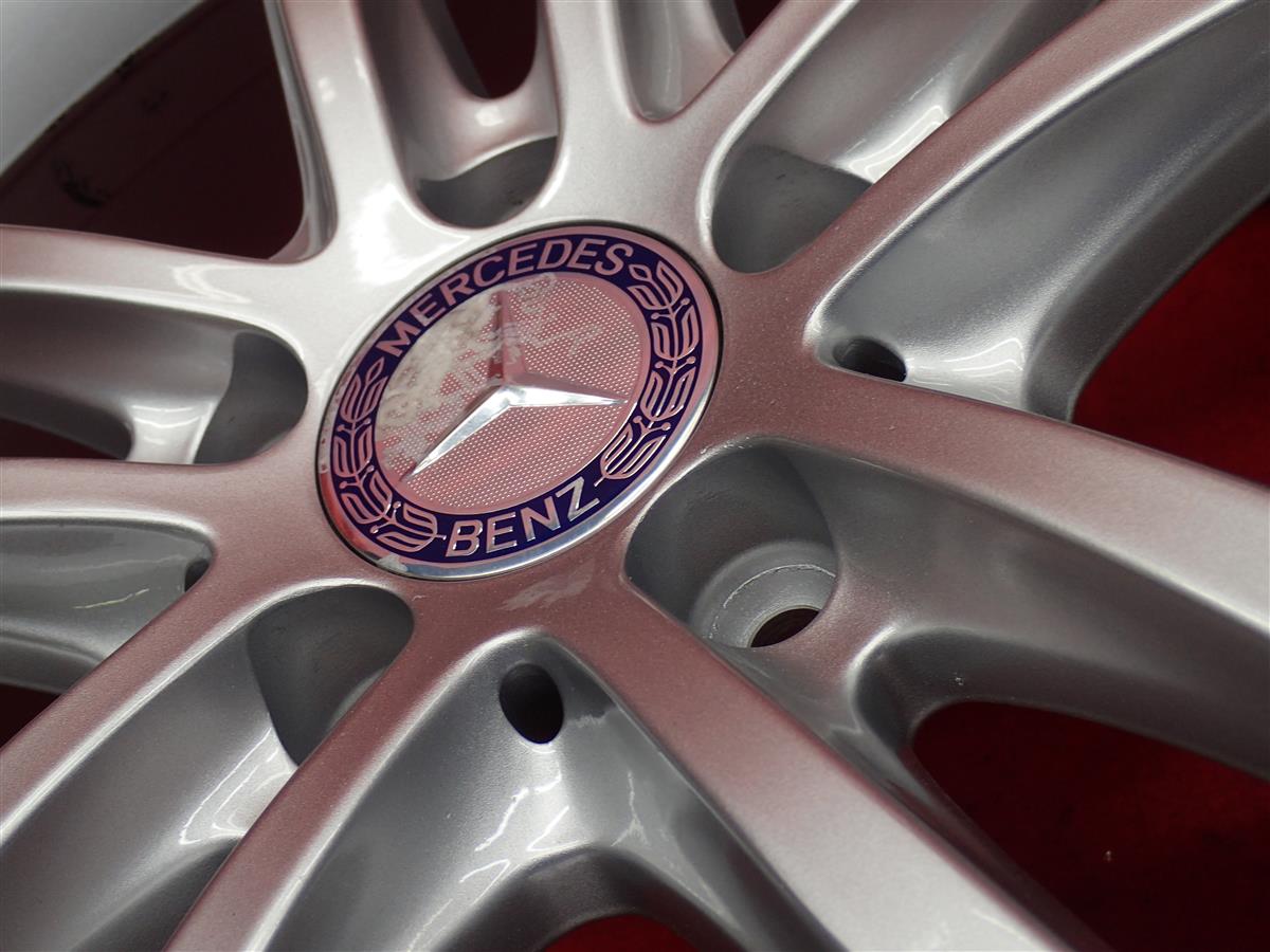 メルセデスベンツCクラス ベンツ.AMG A204☆⁄17インチ 17x8.5 ET ベンツ C