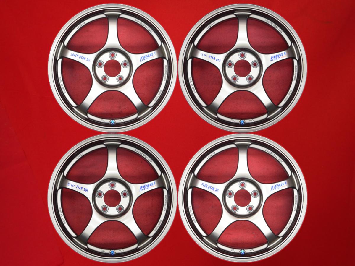 フジ　バラクーダ　49 sサイズ　ホイールデュラエース　中古品