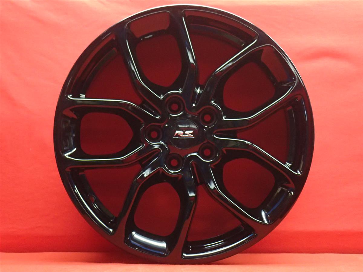 ルノー メガーヌR.S.(ルノースポール)純正 | 中古タイヤ・ホイール専門店 太平タイヤ