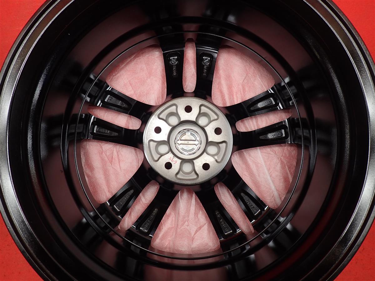 スカイライン クーペ V36 純正 18インチ | 中古タイヤ・ホイール スカイライン クーペ V36 純正 18インチ | 中古タイヤ・ホイール