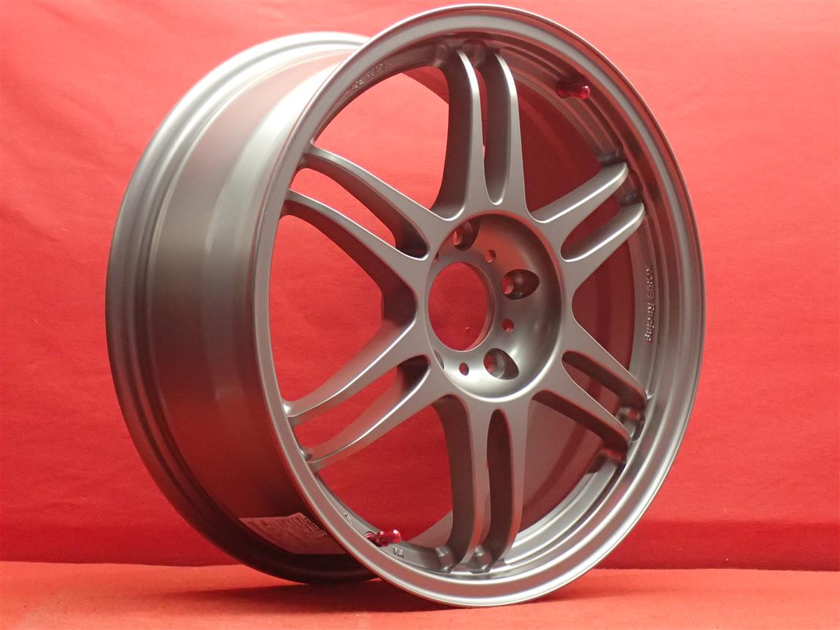 OPTION No.1 No.1(オプションNo.1)/ZX03-WH/ホイール(ホワイト