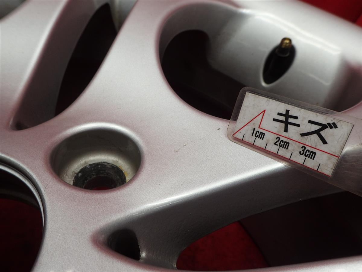 BMW Z4(E85/86)純正エリプソイドスタイリング202 | 中古タイヤ