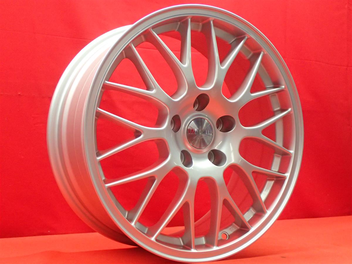 IMPUL(インパル) M20オープン | 中古タイヤ・ホイール専門店 太平タイヤ