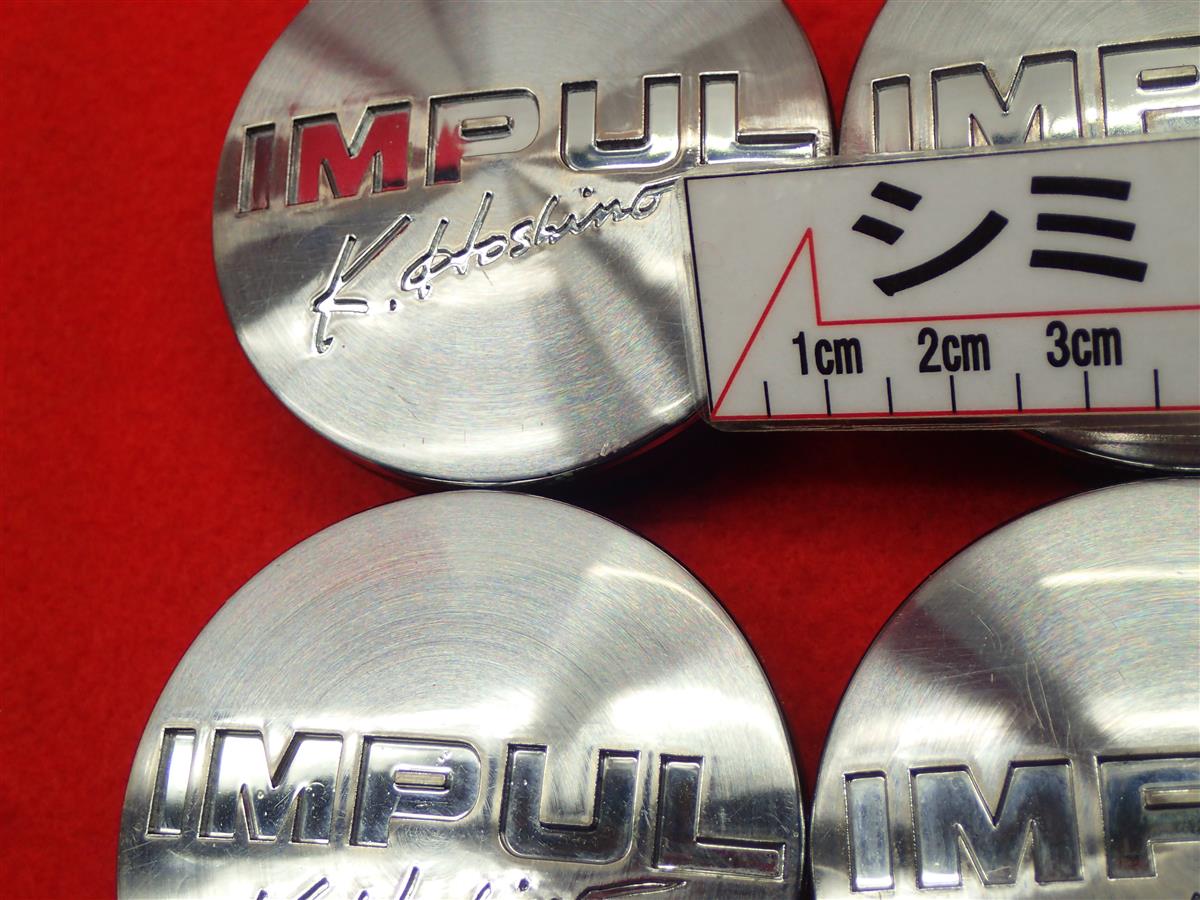IMPUL(インパル) M20オープン | 中古タイヤ・ホイール専門店 太平タイヤ