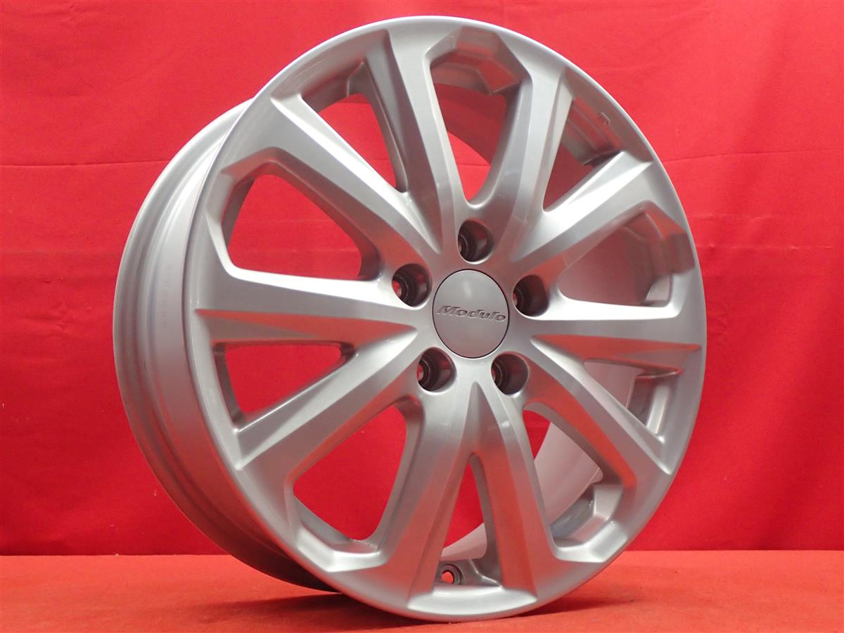 ホンダ (Modulo)純正10本スポーク | 中古タイヤ・ホイール専門店 太平 
