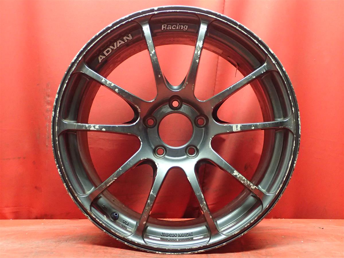 ADVAN(アドバン) レーシング RZ | 中古タイヤ・ホイール専門店 太平タイヤ