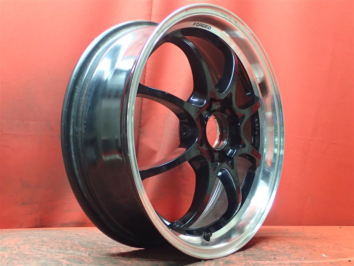 VOLK RACING(ボルクレーシング) CE28KCR | 中古タイヤ・ホイール専門店 