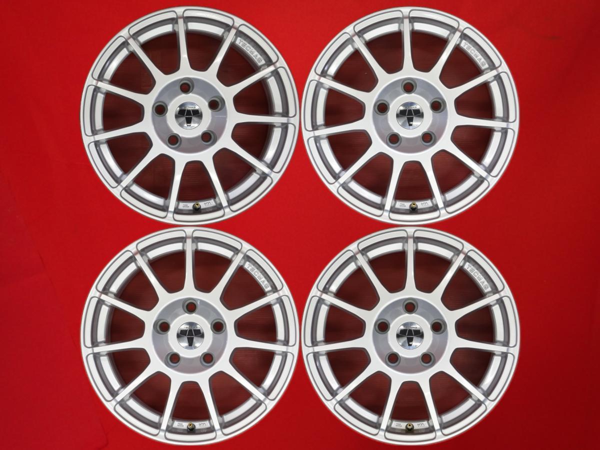 TECMAG Type 211R | 中古タイヤ・ホイール専門店 太平タイヤ TECMAG Type 211R | 中古タイヤ・ホイール専門店 太平タイヤ