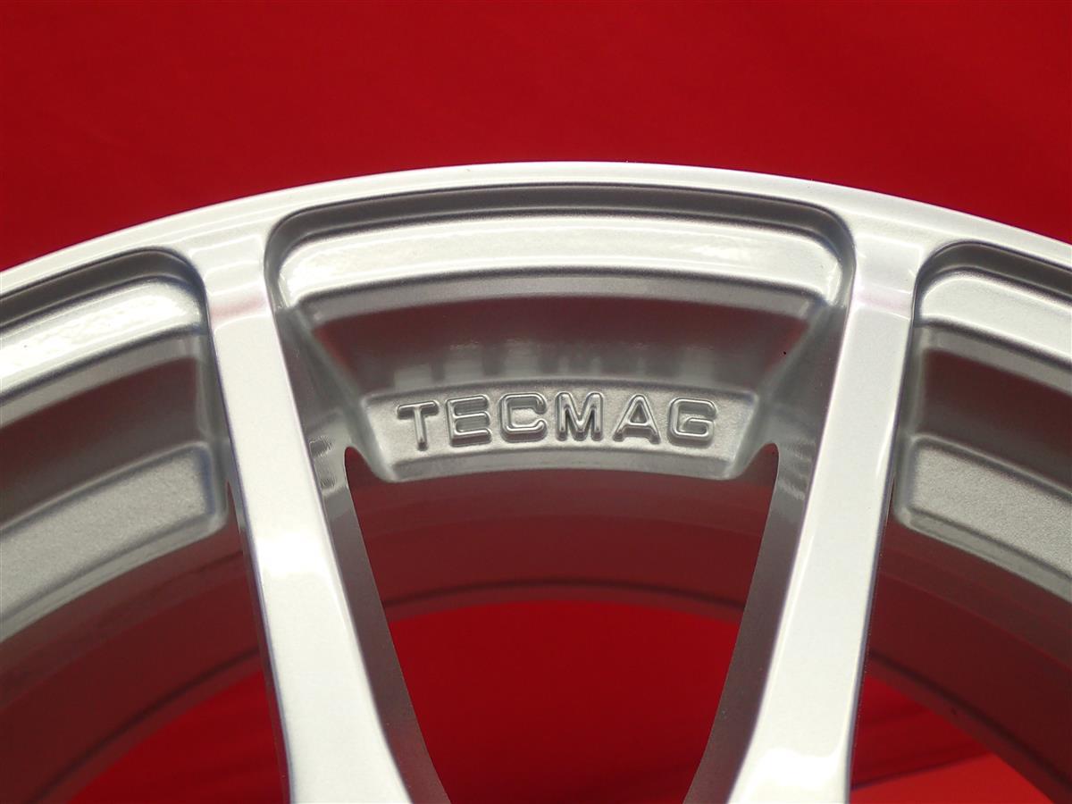 TECMAG Type 211R | 中古タイヤ・ホイール専門店 太平タイヤ TECMAG Type 211R | 中古タイヤ・ホイール専門店 太平タイヤ