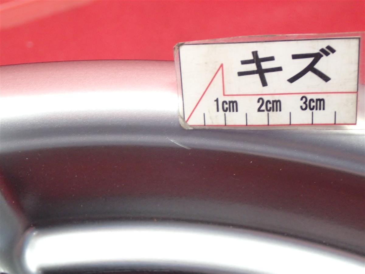 TECMAG Type 206R | 中古タイヤ・ホイール専門店 太平タイヤ