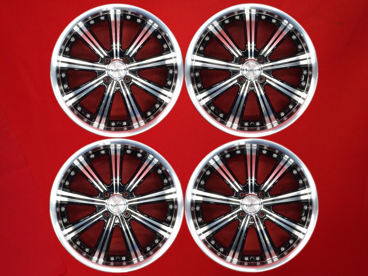 VOLTEC(ボルテック) ハイパーSN | 中古タイヤ・ホイール専門店 太平タイヤ