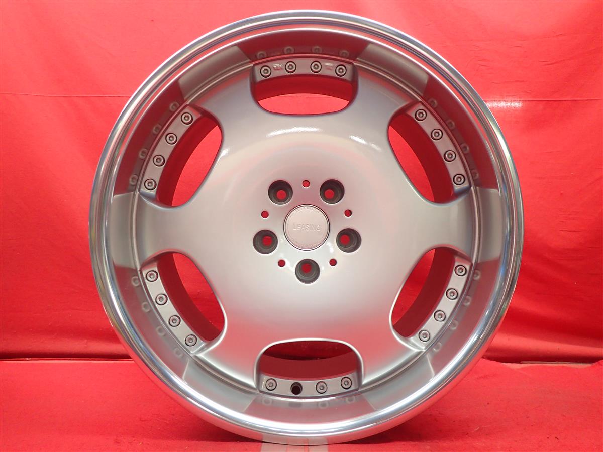 LEASING ディッシュタイプ 3PT | 中古タイヤ・ホイール専門店 太平タイヤ