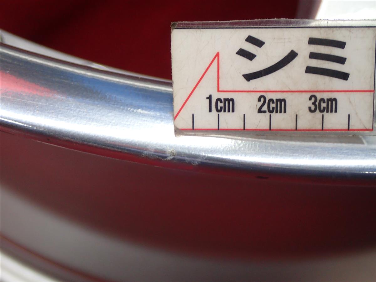 LEASING ディッシュタイプ 3PT | 中古タイヤ・ホイール専門店 太平タイヤ