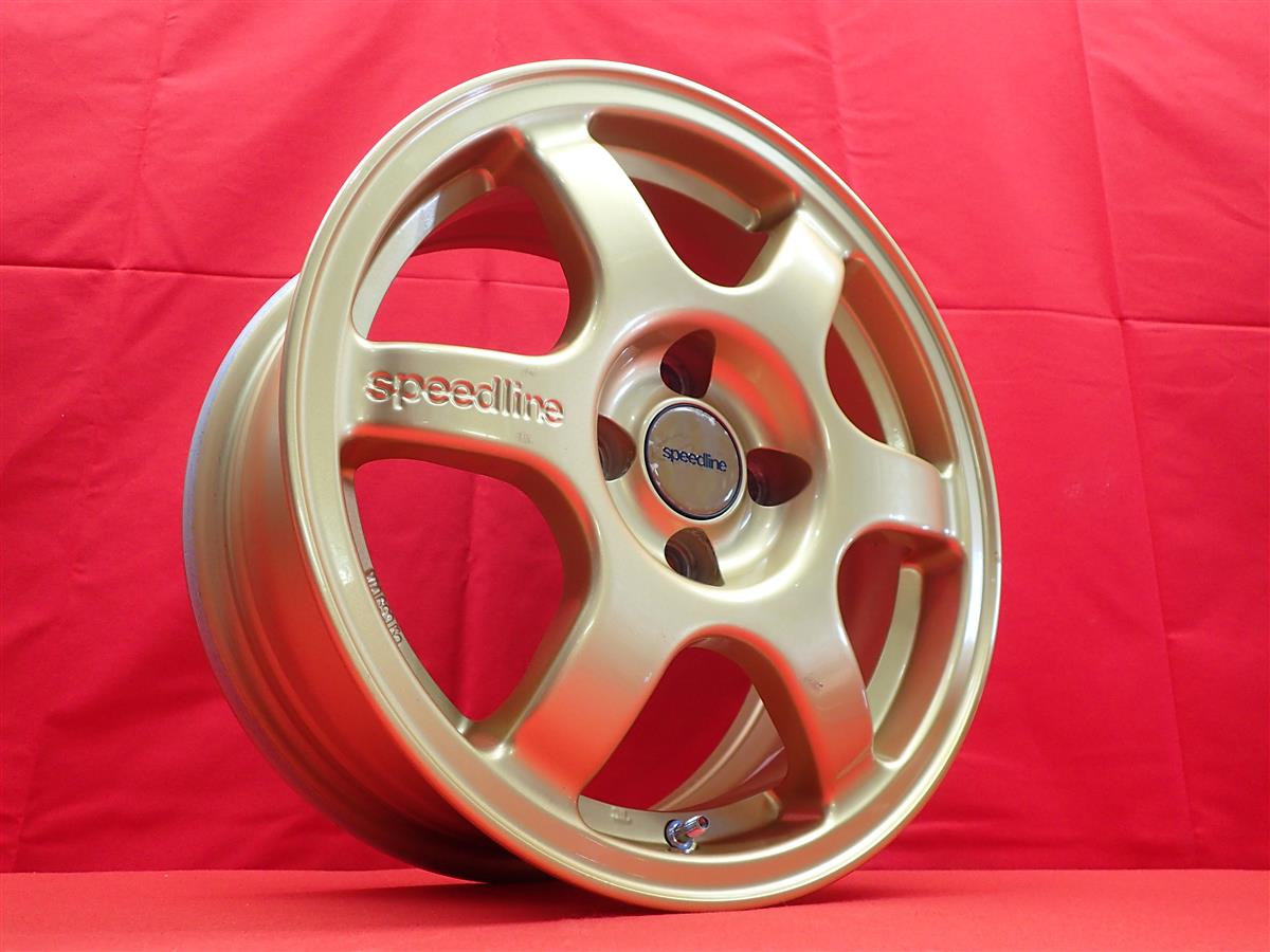 speed line(スピードライン) コルセ コンペ2 | 中古タイヤ・ホイール