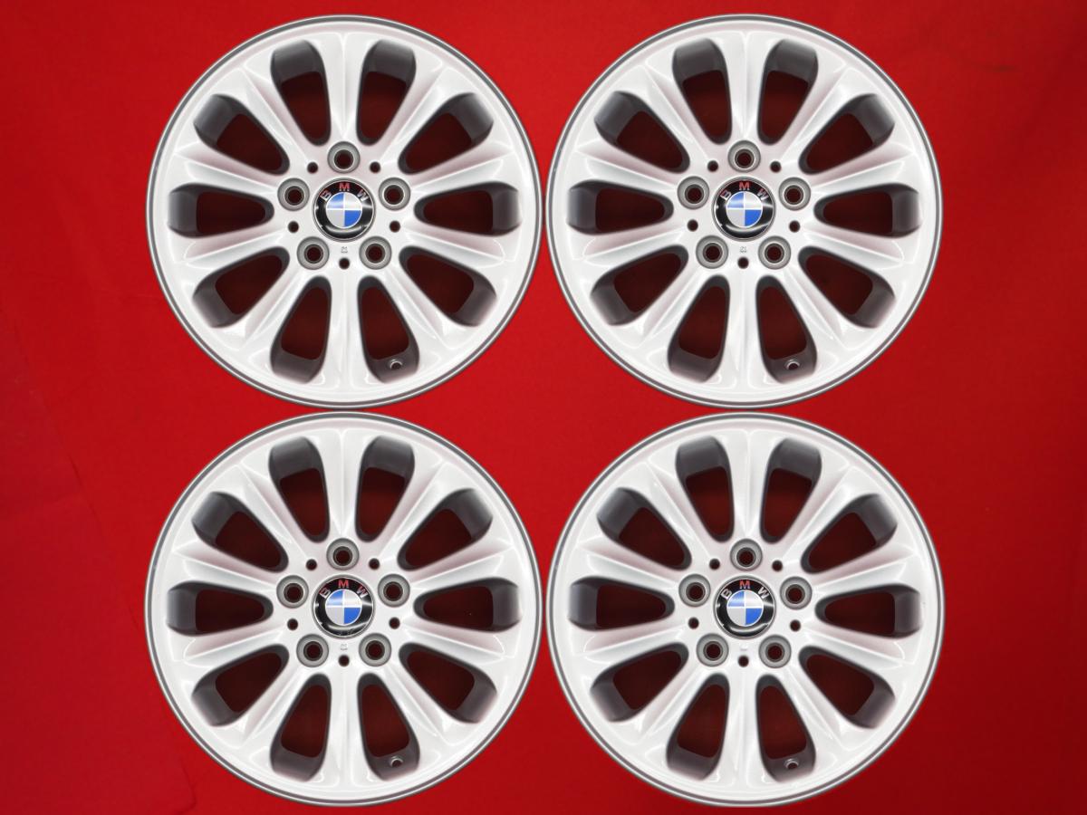 BMWミニ純正ホイール＆ラジアルタイヤセット BMW MINI ミニクーパー 