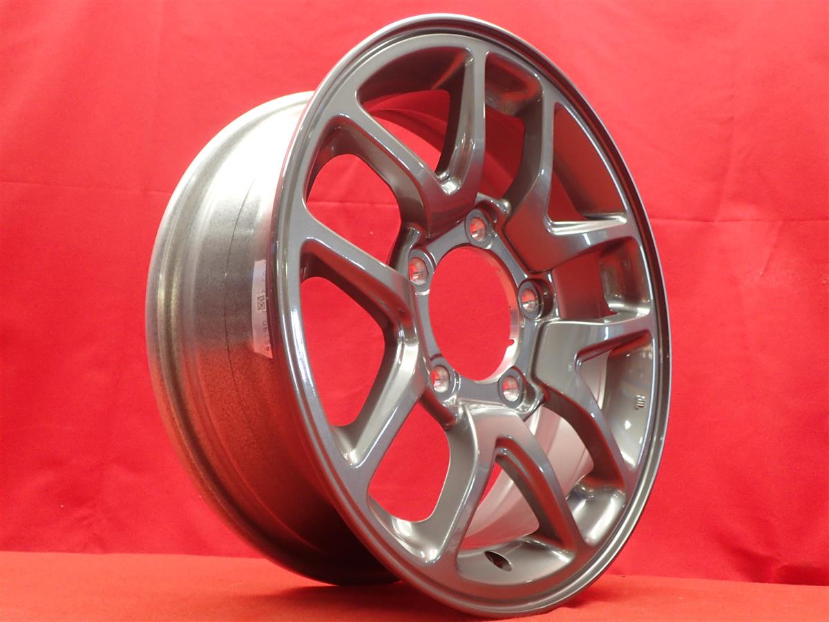 ジムニー (JB64W)純正 | 中古タイヤ・ホイール専門店 太平タイヤ