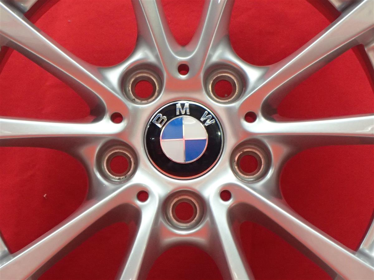 BMW純正Vスポーク３９０ １６インチ スタッドレス ３シリーズ（F30系