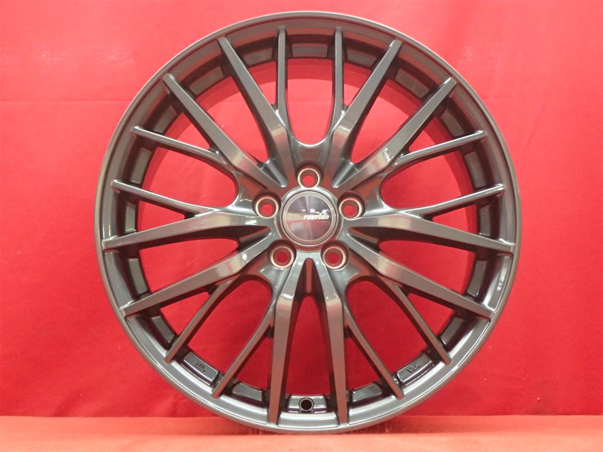 RAVRION RM01 | 中古タイヤ・ホイール専門店 太平タイヤ 中古アルミ 