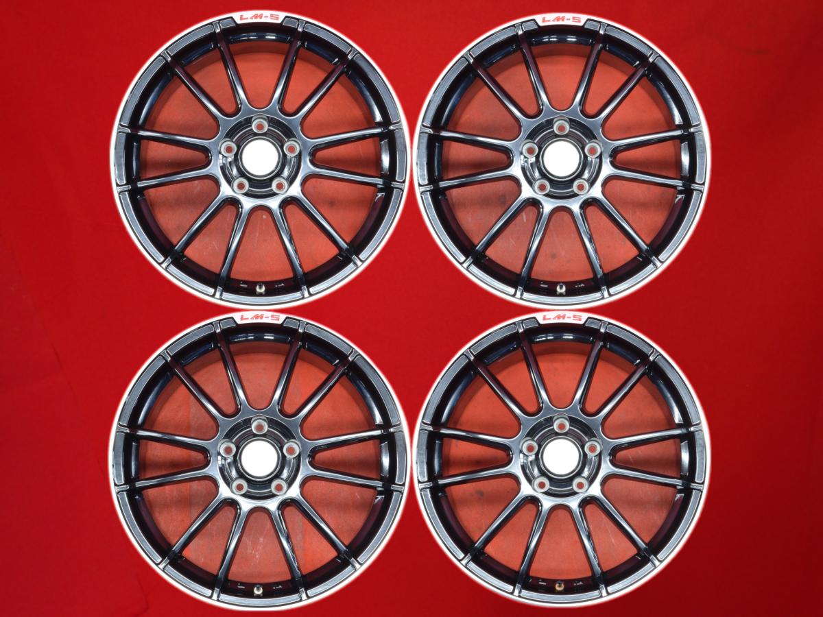 レアマイスター Lehrmeister LM-S TOSCANA6 エルエムエス トスカーナ6 