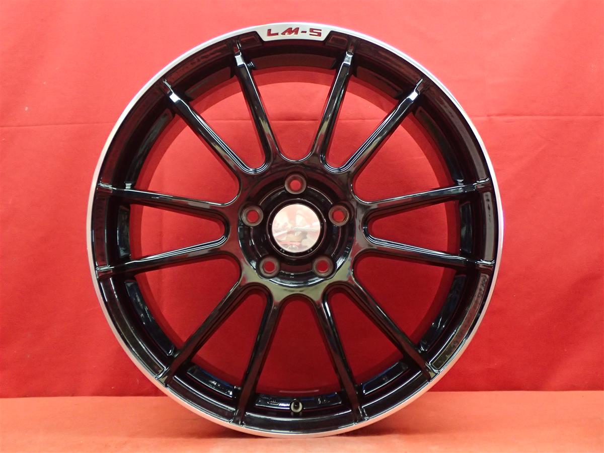 レアマイスター Lehrmeister LM-S TOSCANA6 エルエムエス トスカーナ6 