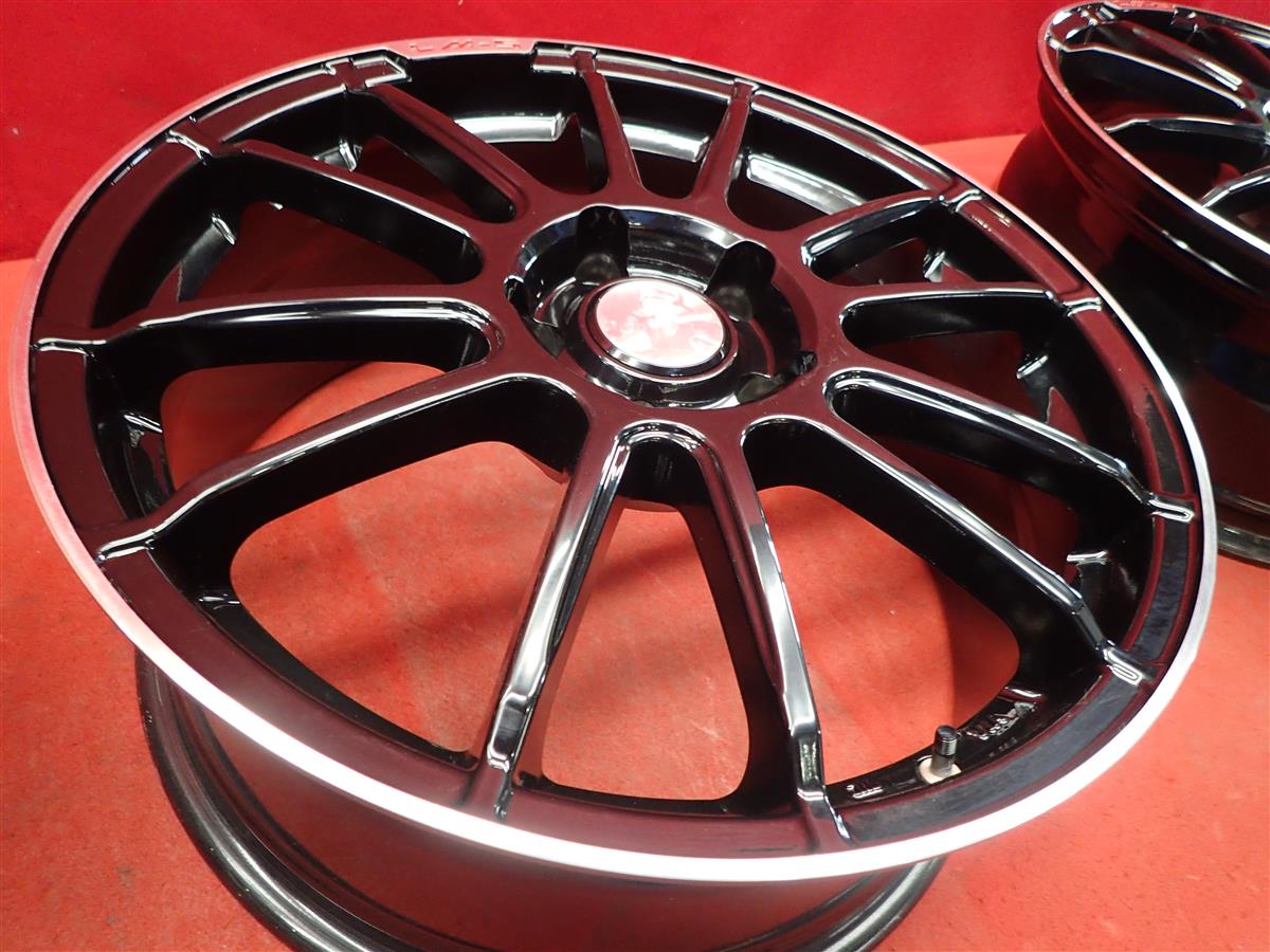 レアマイスター Lehrmeister LM-S TOSCANA6 エルエムエス トスカーナ6 