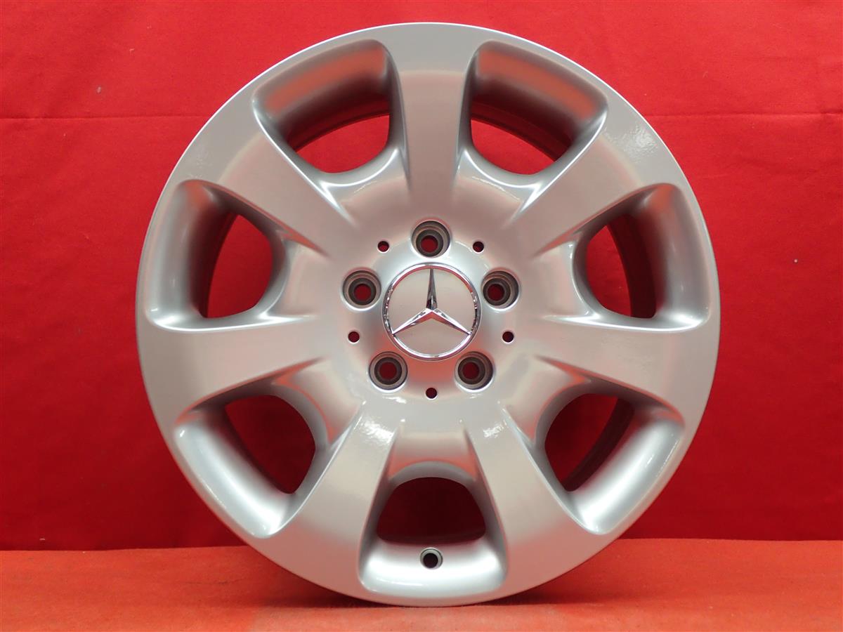 メルセデス・ベンツ C(W203)純正 | 中古タイヤ・ホイール専門店 メルセデス・ベンツ C(W203)純正 | 中古タイヤ・ホイール専門店