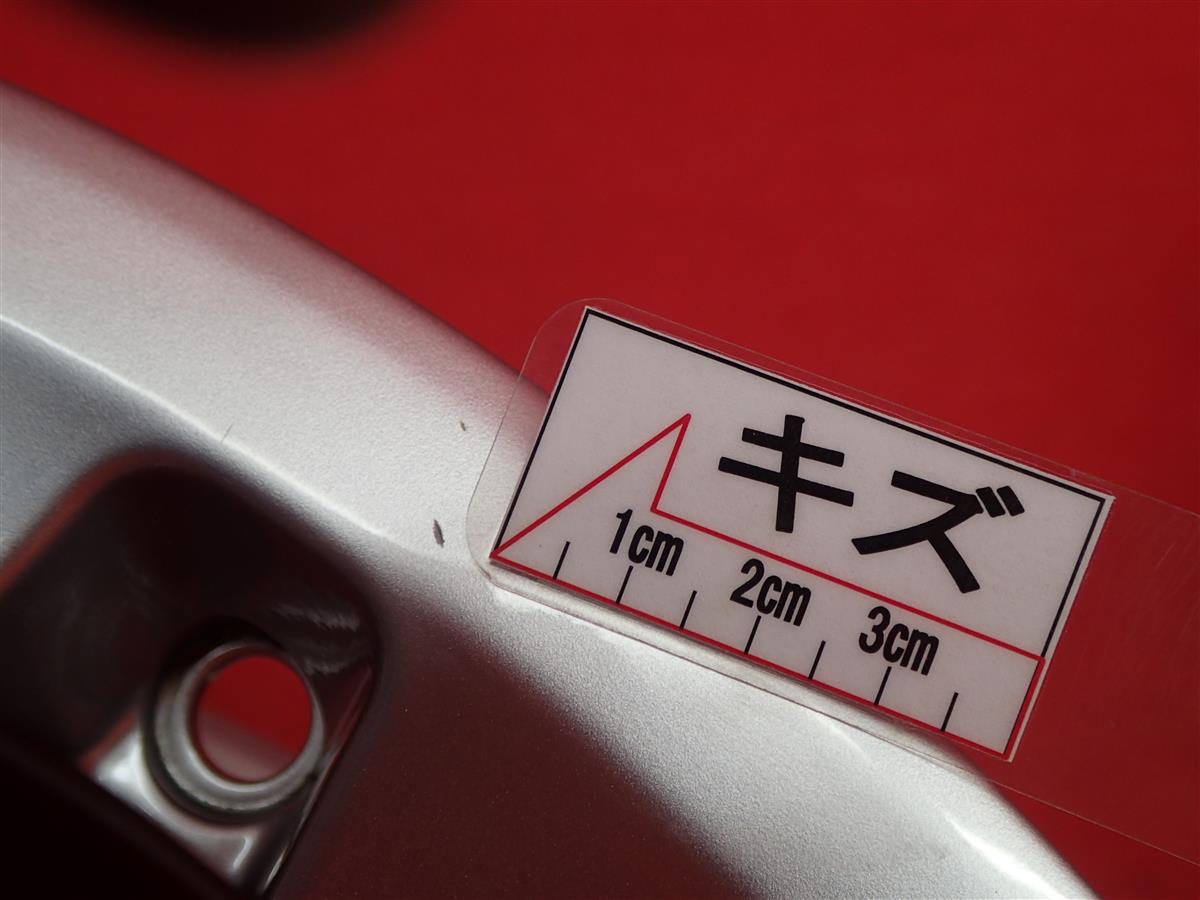 アウディ Q3 ( F3 ) 純正 5アーム セカーレデザイン 17インチ | 中古