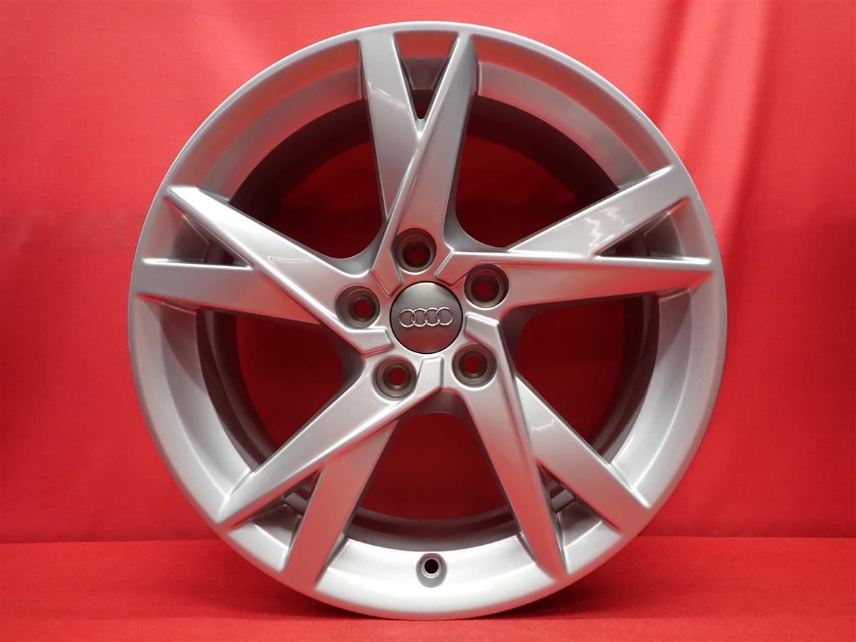アウディ Q3 8U 純正 17インチ | 中古タイヤ・ホイール専門店 太平タイヤ