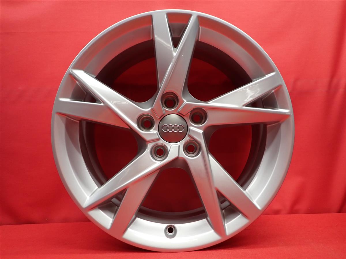 アウディ Q3 8U 純正 17インチ | 中古タイヤ・ホイール専門店 太平タイヤ
