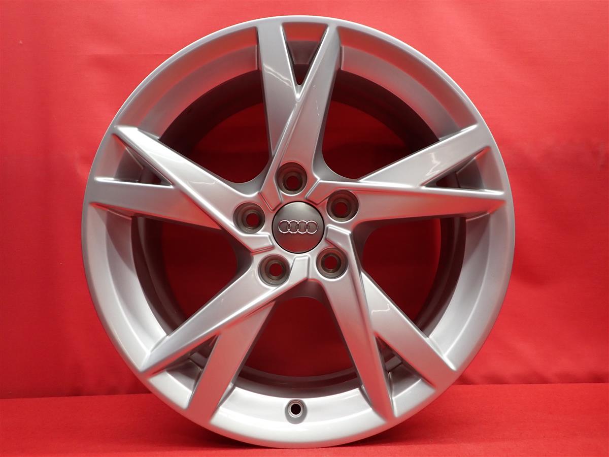 アウディ Q3 8U 純正 17インチ | 中古タイヤ・ホイール専門店 太平タイヤ