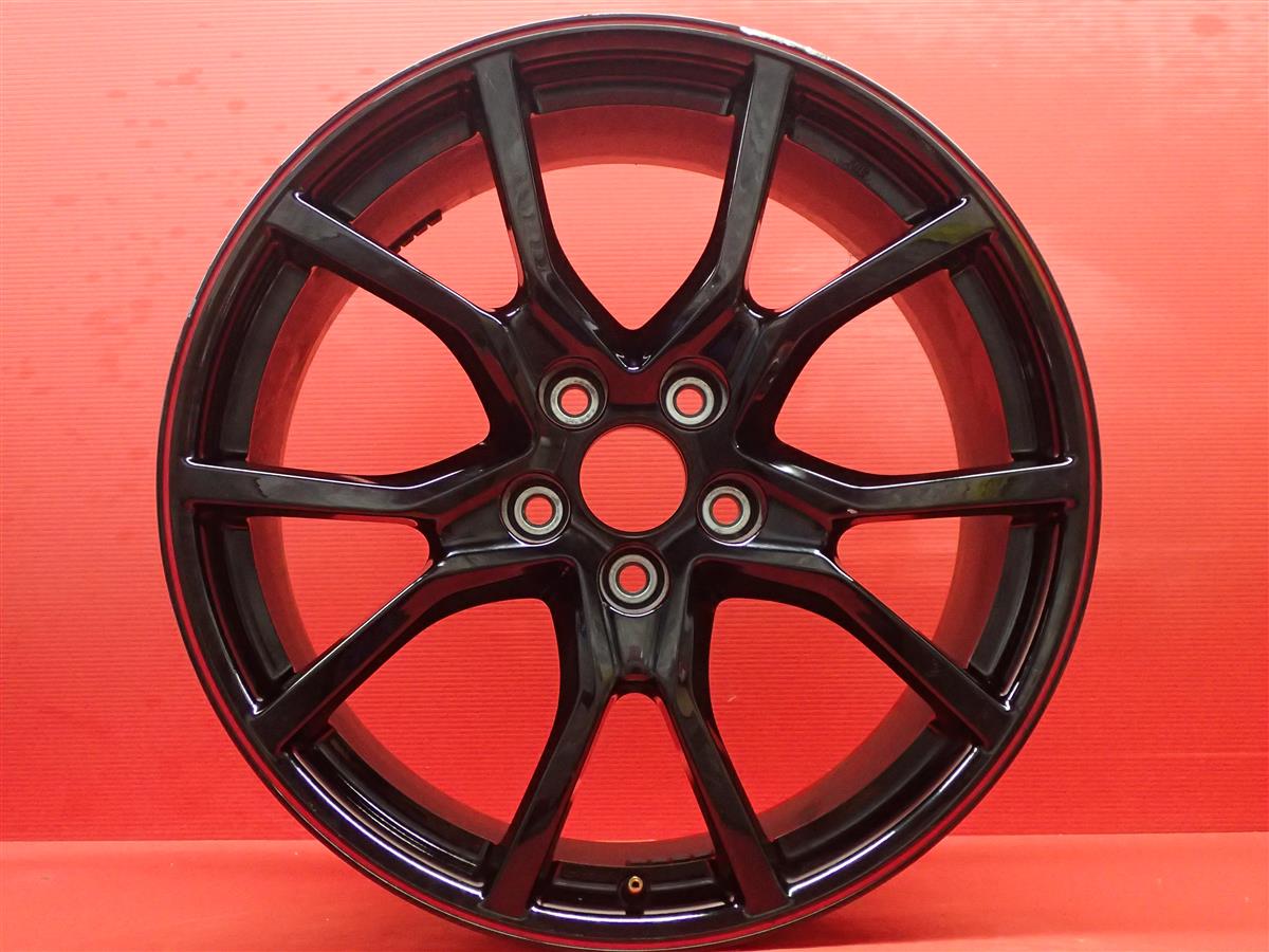 シビック FK8 タイプR 純正ホイール