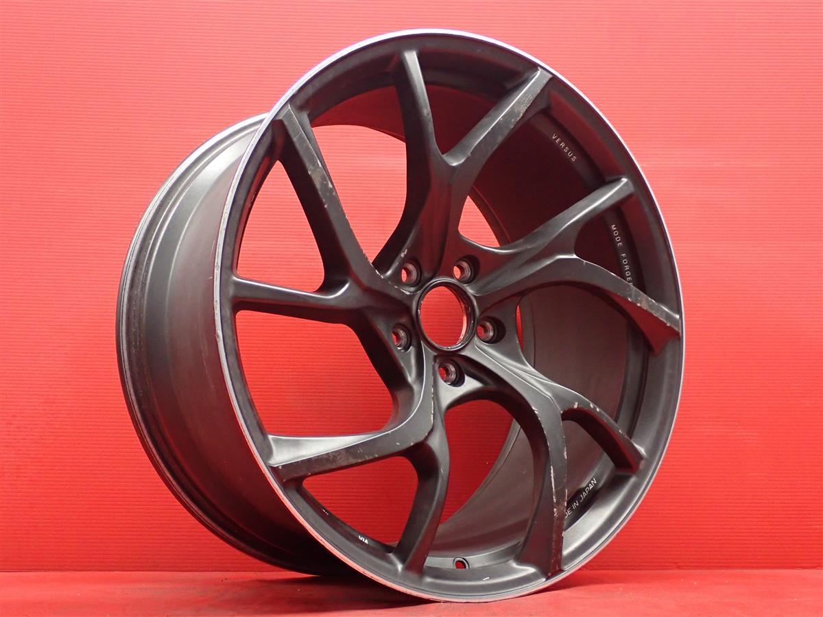 VERSUS(ベルサス) VMF C-01 | 中古タイヤ・ホイール専門店 太平タイヤ