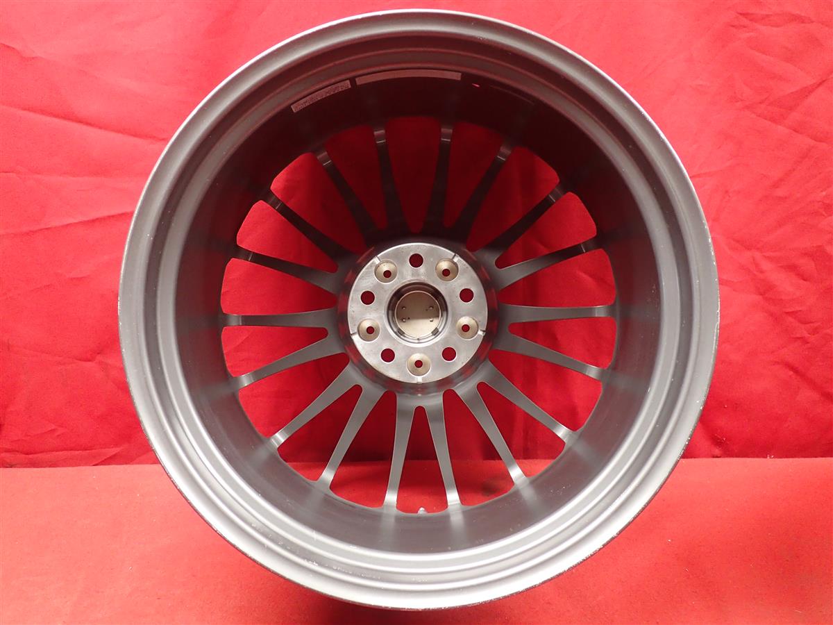 TWS Exlete 118F Monoblock エクスリート 118エフ モノブロック | 中古 