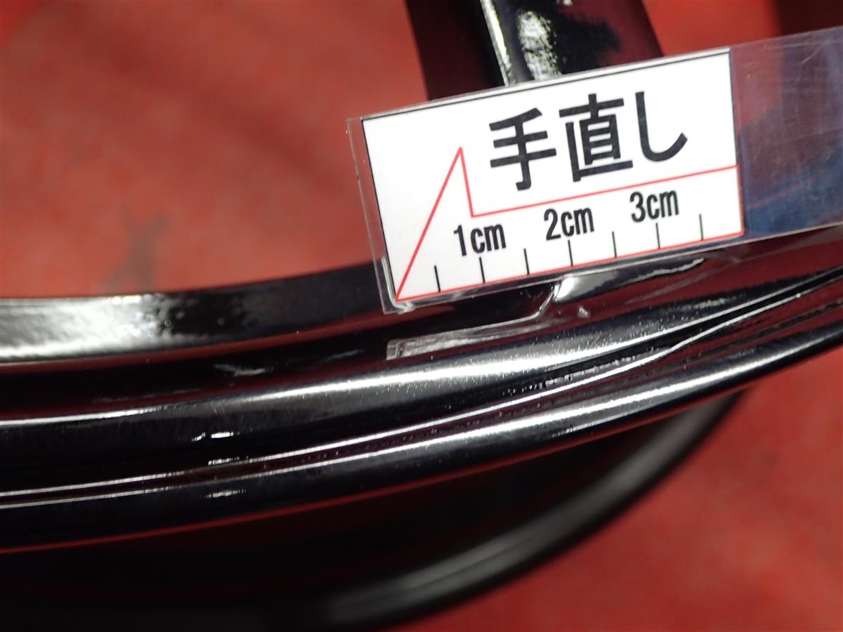 シビック タイプR ( FK8 ) 純正 | 中古タイヤ・ホイール専門店