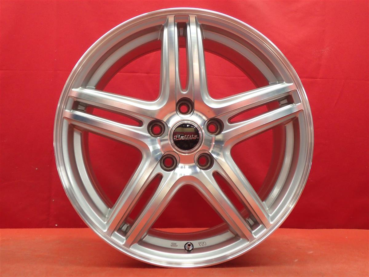 Laffite(ラフィット) SK-5 | 中古タイヤ・ホイール専門店 太平タイヤ