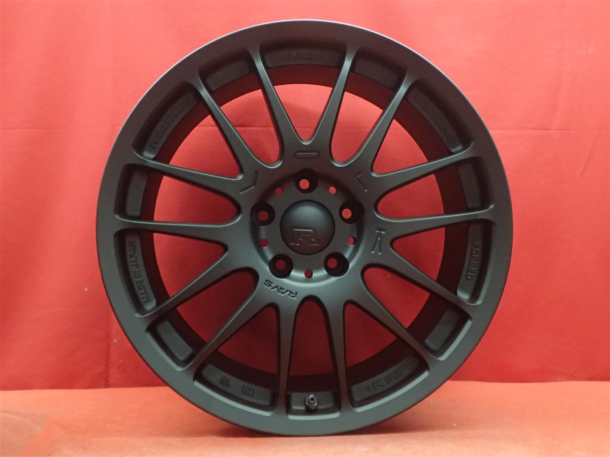 VOLK RACING(ボルクレーシング) プログレッシブME | 中古タイヤ