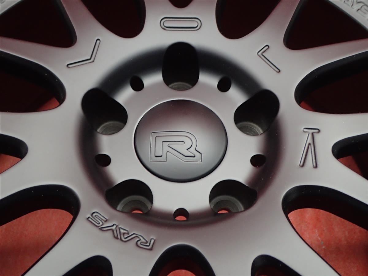 VOLK RACING(ボルクレーシング) プログレッシブME | 中古タイヤ 