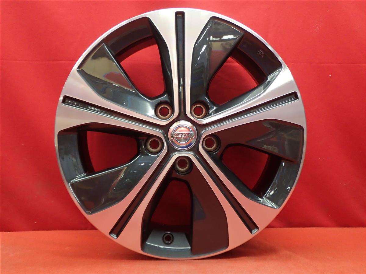 リーフ (ZE1)純正17inch | 中古タイヤ・ホイール専門店 太平タイヤ