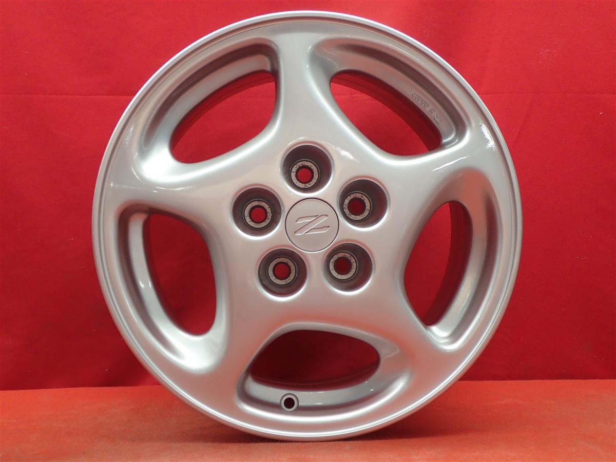 フェアレディZ (Z32)純正 | 中古タイヤ・ホイール専門店 太平タイヤ