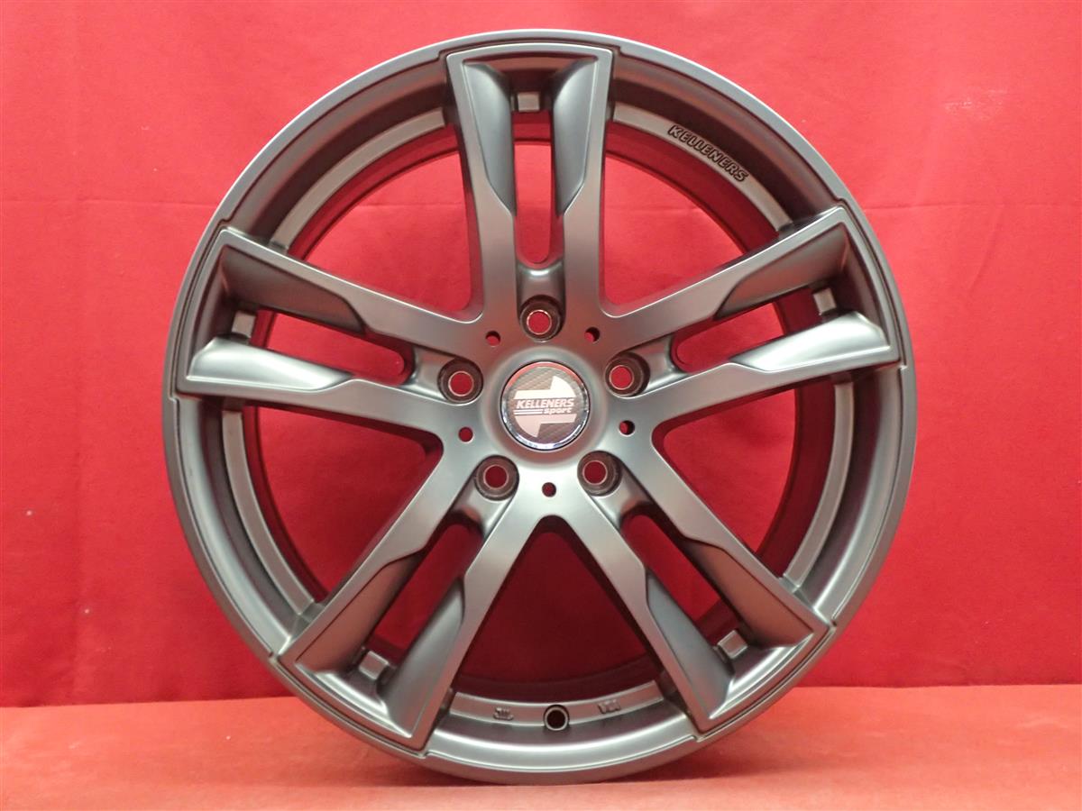 KELLENERS (ケレナーズ) Jr E5 | 中古タイヤ・ホイール専門店 太平タイヤ