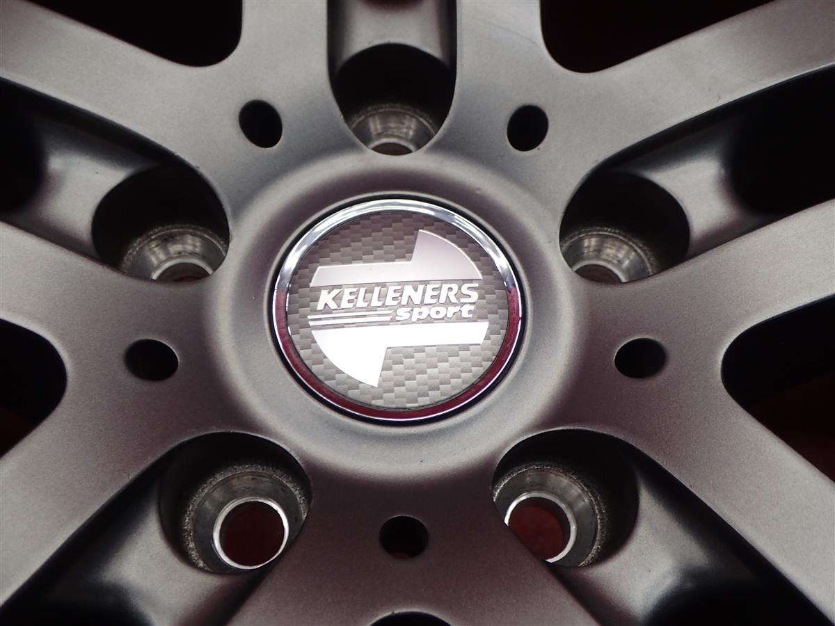 KELLENERS (ケレナーズ) Jr E5 | 中古タイヤ・ホイール専門店 太平タイヤ